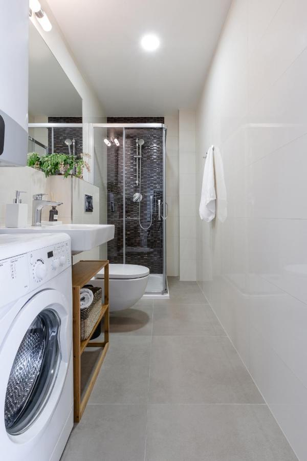 Turnkey I National Museum Apartments Praga Esterno foto