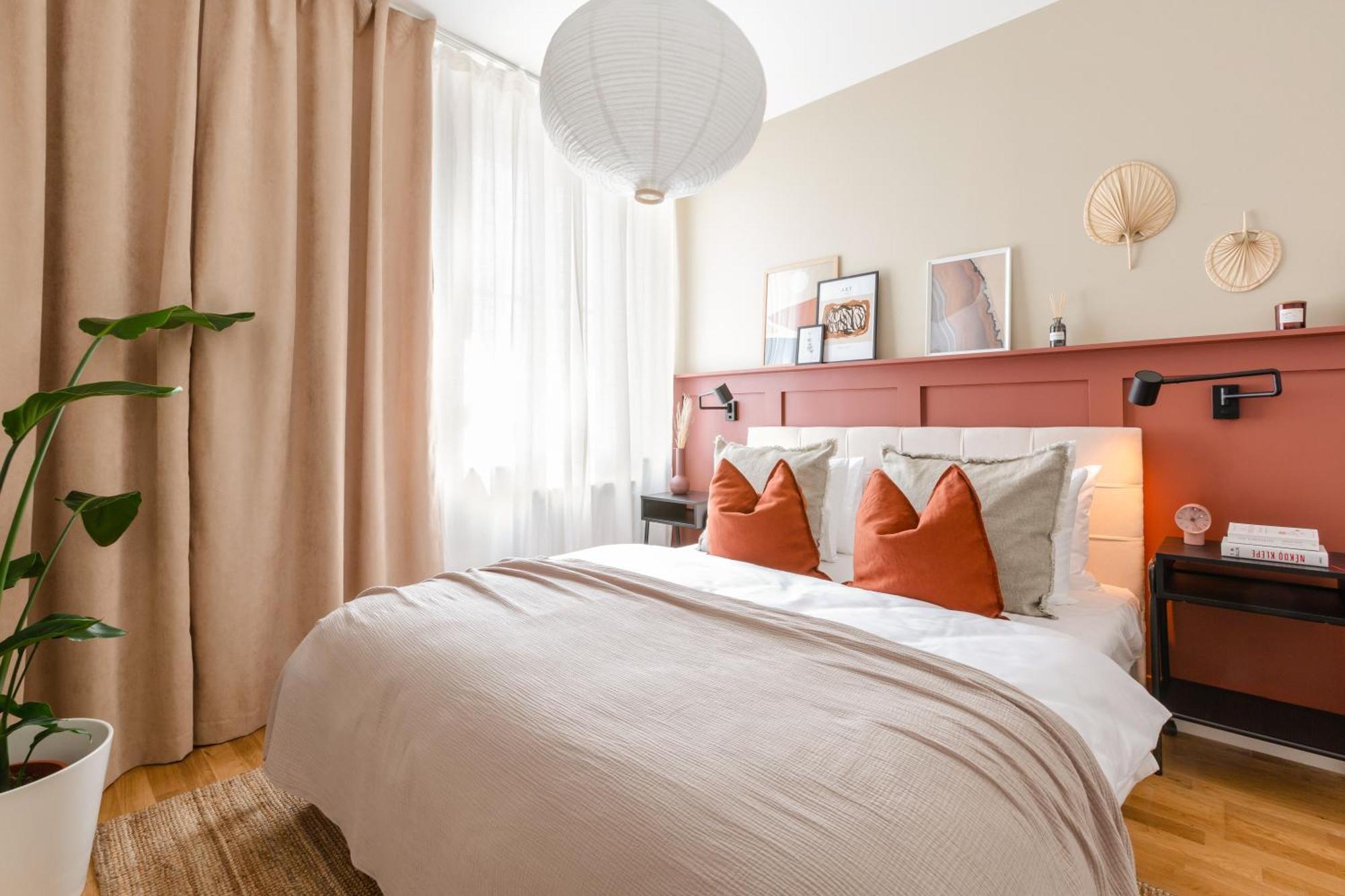 Turnkey I National Museum Apartments Praga Esterno foto