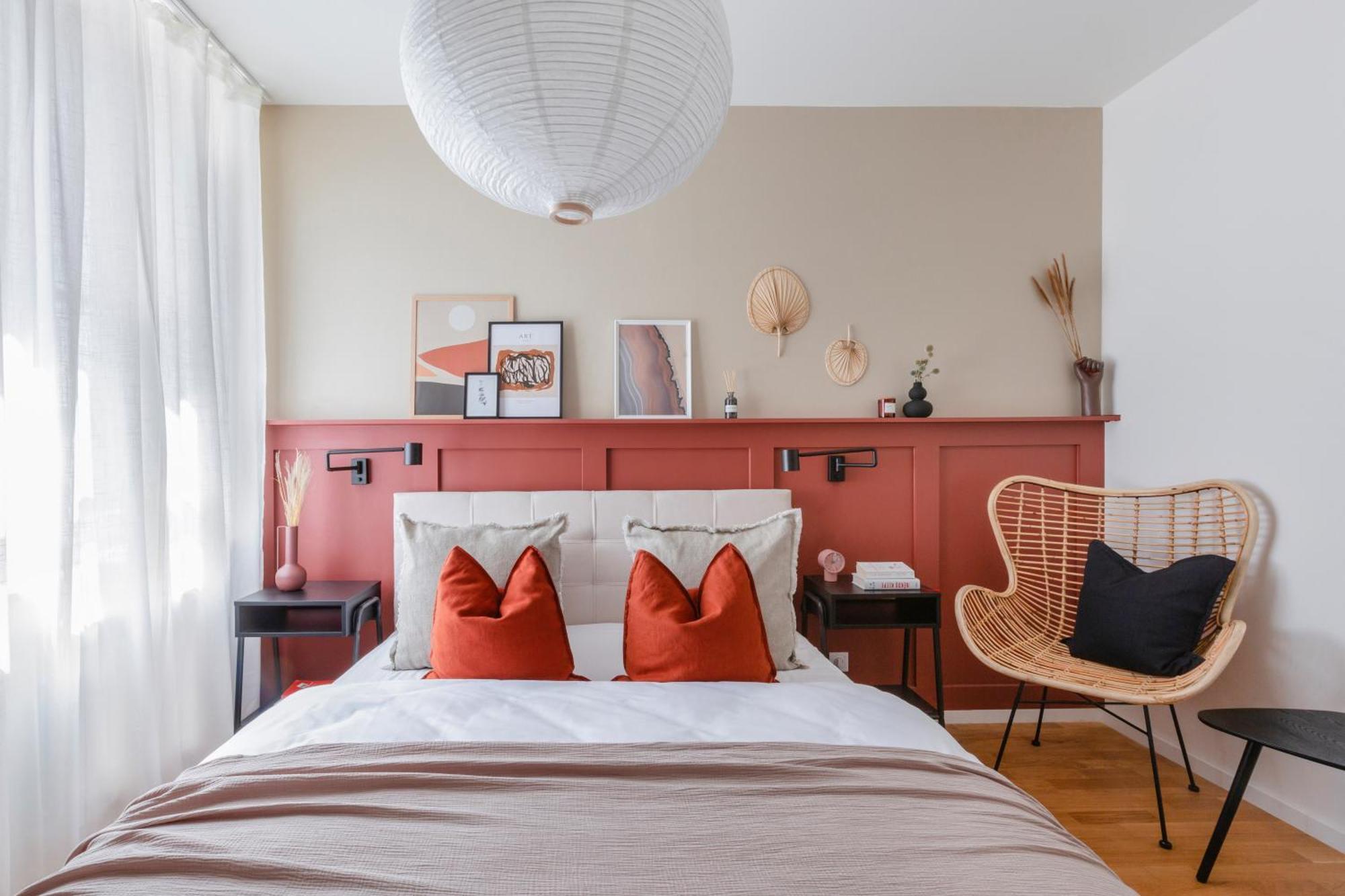Turnkey I National Museum Apartments Praga Esterno foto
